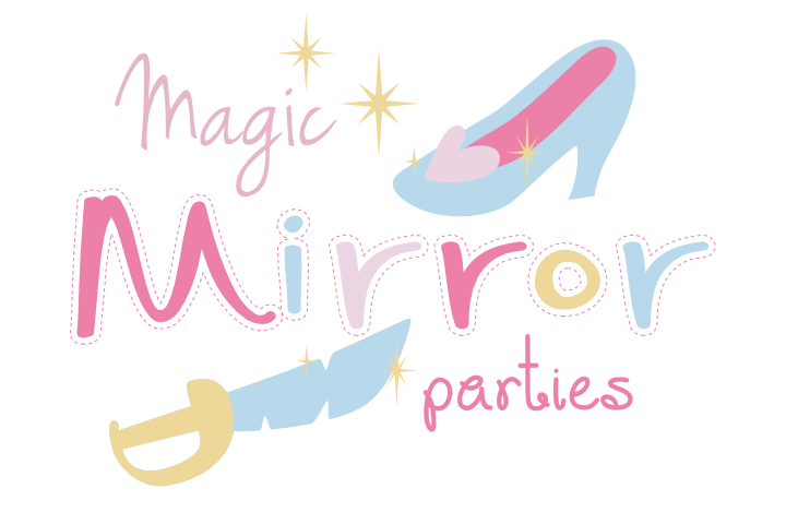Magic Mirror Parties